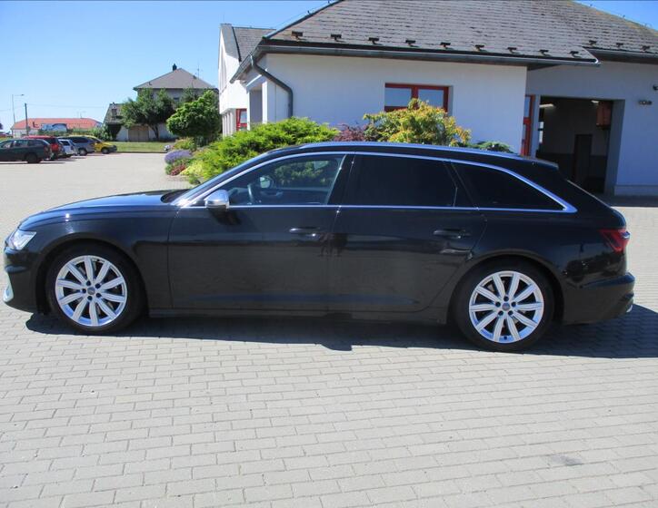 Audi S6 34