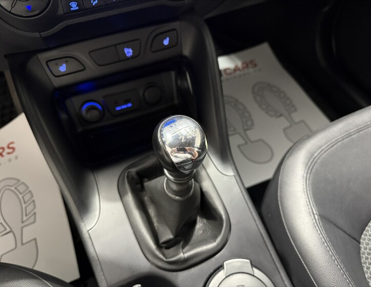 Hyundai ix35 14