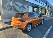 Škoda Fabia 3