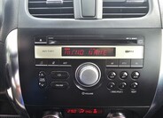 Suzuki SX4 17