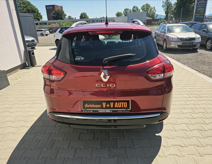 Renault Clio 7