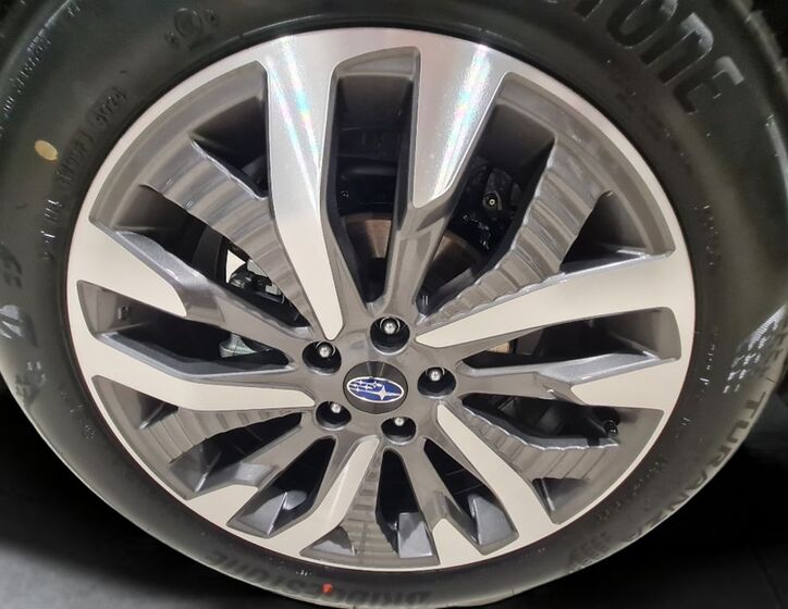 Subaru Forester 39