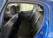 Peugeot 206 17