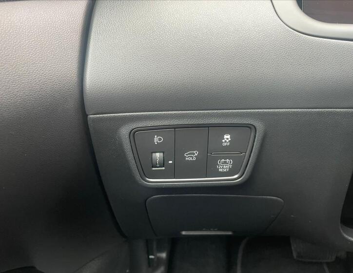 Hyundai Tucson 17