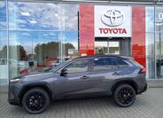 Toyota RAV4 3