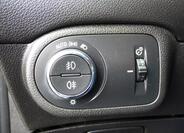 Opel Zafira 18