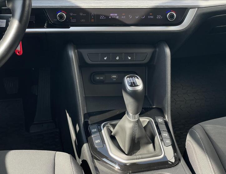 KIA Sportage 13