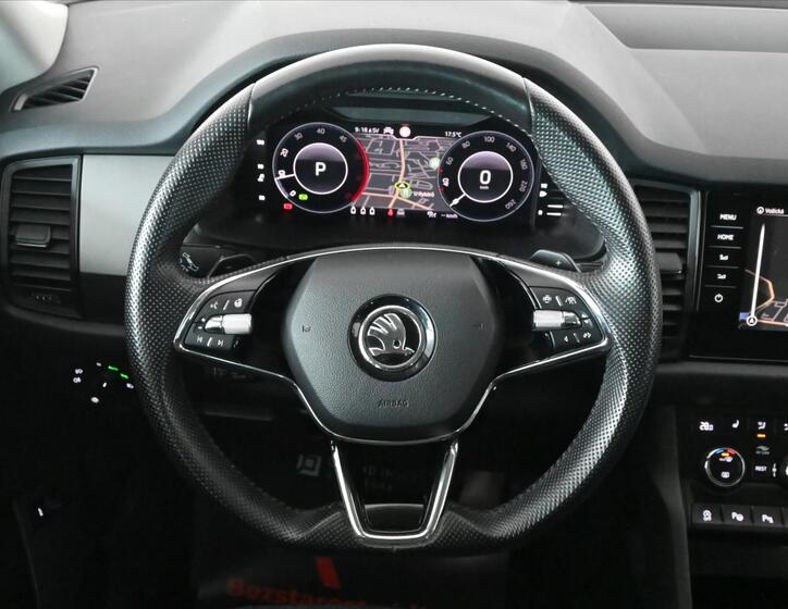 Škoda Kodiaq 16