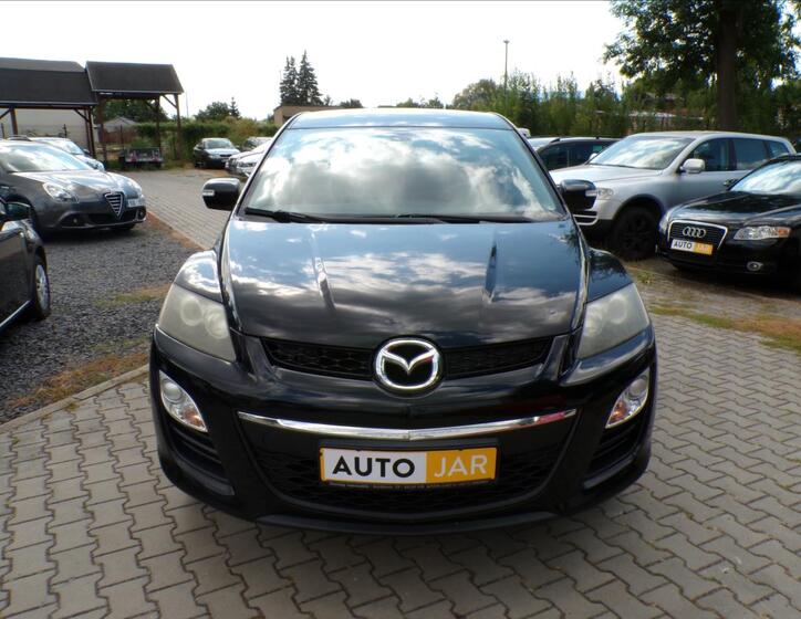 Mazda CX-7 2