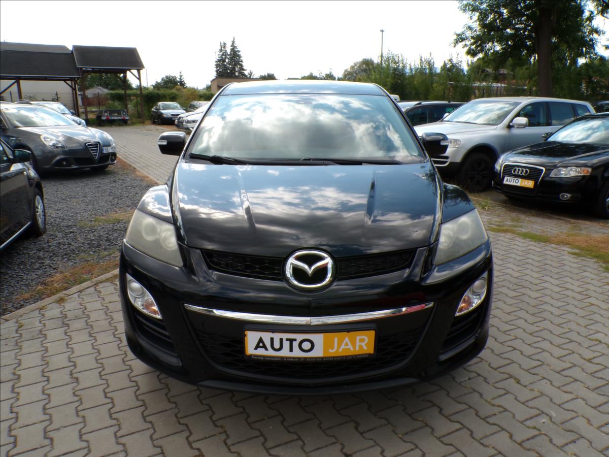 Mazda CX-7
