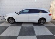 Ford Mondeo 2