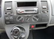 Volkswagen Transporter 11