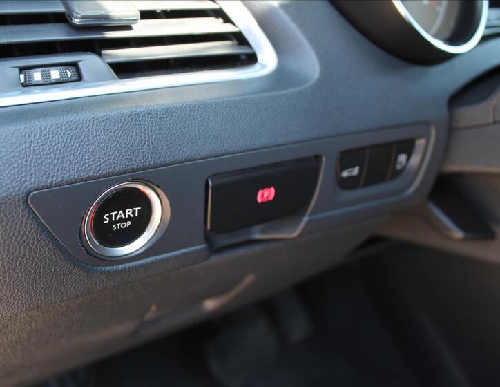 Peugeot 508 25