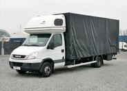 Iveco Daily 1