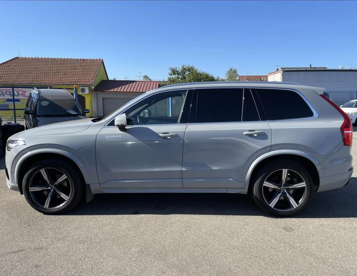 Volvo XC90 8