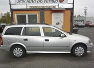 Opel Astra 4