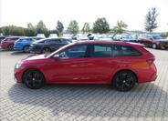 Škoda Octavia 4