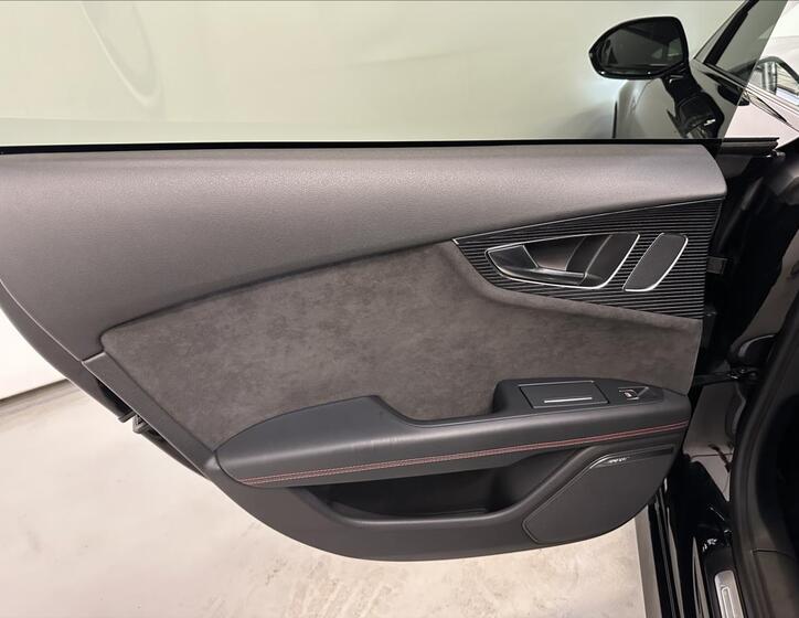 Audi A7 30