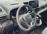 Opel Combo 14