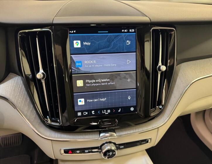 Volvo XC60 9