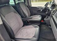 Volkswagen Multivan 15
