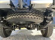 Toyota Land Cruiser 11