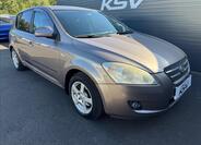 KIA Ceed 5