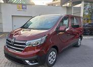Renault Trafic 1