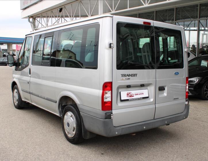 Ford Transit 6