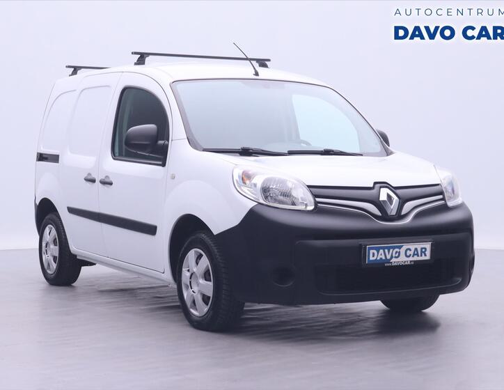 Renault Kangoo 1