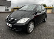 Mercedes-Benz Třídy A 1