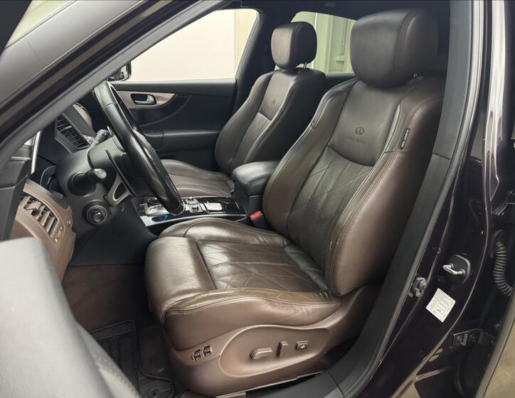 Infiniti FX30 35