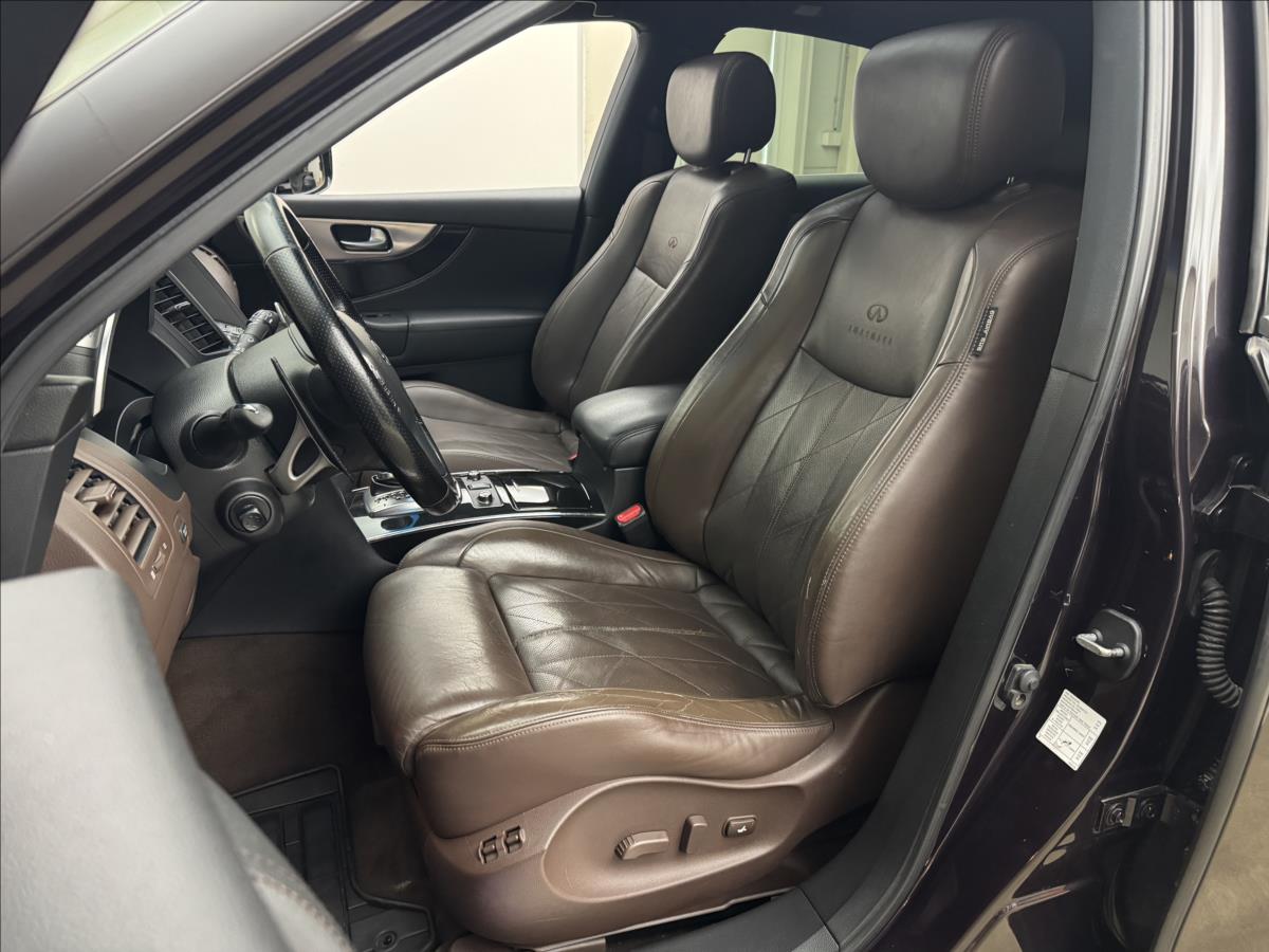 Infiniti FX30