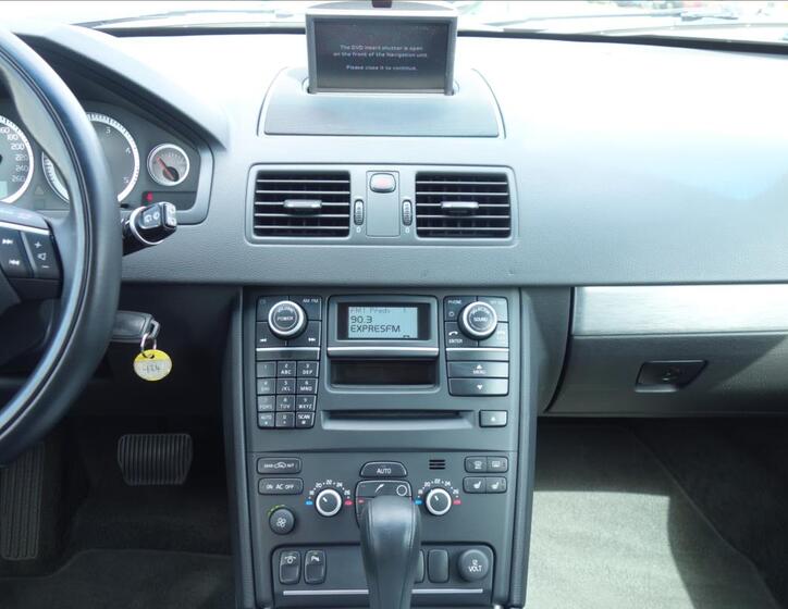 Volvo XC90 26