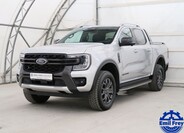 Ford Ranger 1