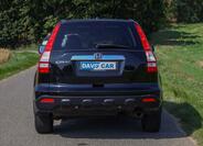 Honda CR-V 6