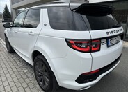 Land Rover Discovery Sport 10