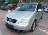 Volkswagen Touran 3