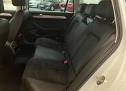 Volkswagen Passat 20
