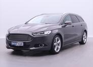 Ford Mondeo 3