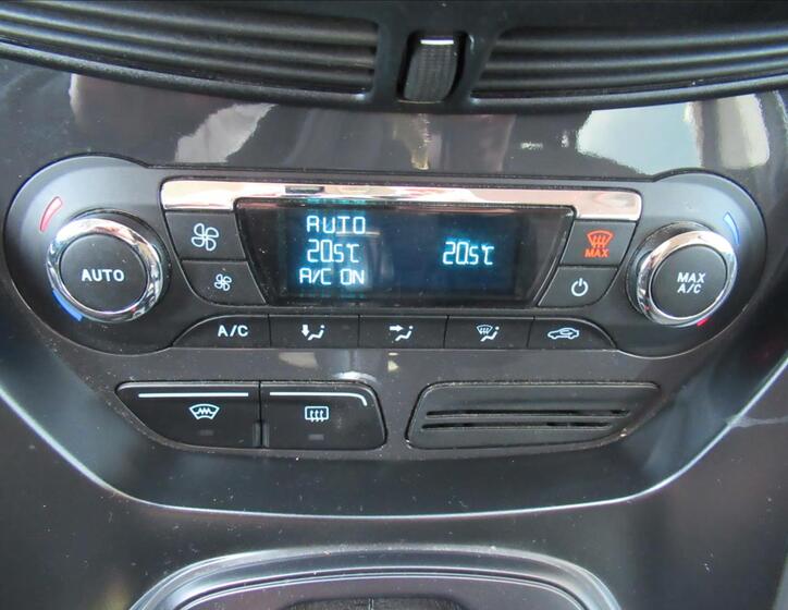 Ford Kuga 15