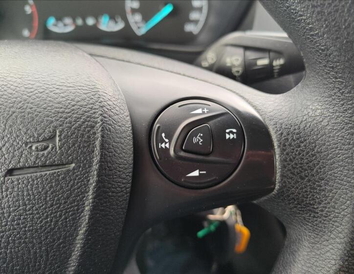 Ford Transit Connect 24