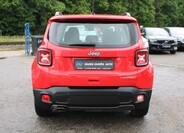 Jeep Renegade 6