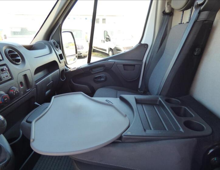 Renault Master 31