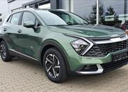 KIA Sportage 3
