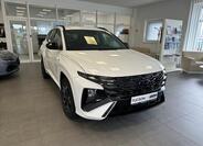 Hyundai Tucson 3