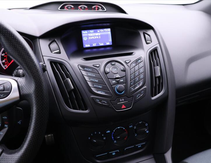 Ford Focus 21