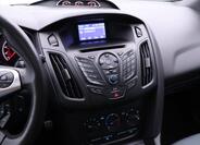 Ford Focus 21