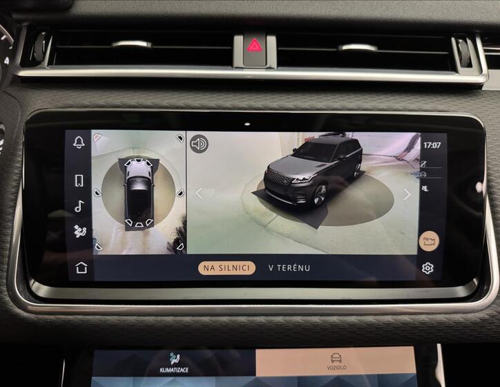 Land Rover Range Rover Velar 23