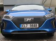 Hyundai IONIQ 7